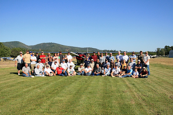 2013 CLA Flyin Group Photo_7778