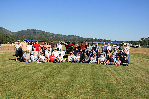 2013 CLA Flyin Group Photo_7774