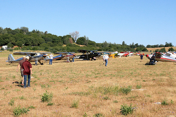 2013 CLA Flyin_7698