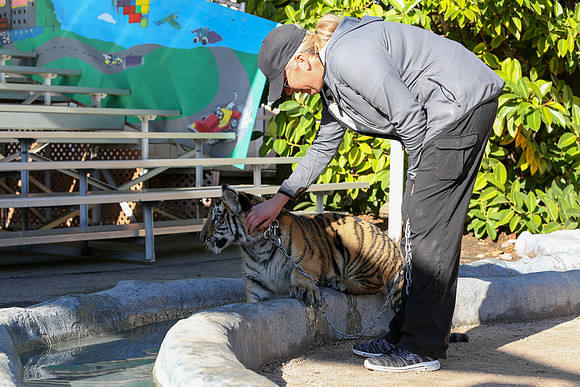 Neil with Mara-0112