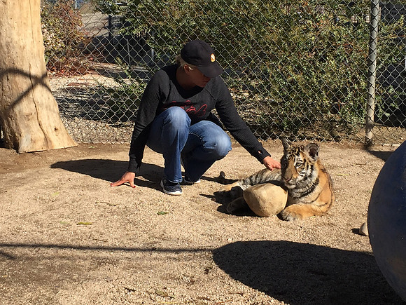 Neil and Mara